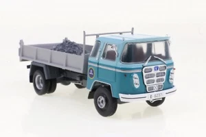 1/43 Camión truck Nazar Super 7 TM Transporte carbón Oviedo no Pegaso - Bild 1 von 3