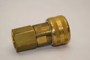 (NEW) DYNAQUIP CONTROLS DM5 Valve - Picture 1 of 5