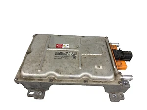 Volkswagen ID.3 2022 High Voltage Electricity Inverter Converter 1EA907190G - Picture 1 of 24