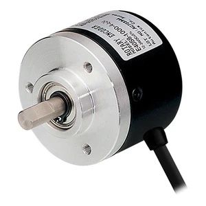 Autonics E40S6-100-3-T-5 Rotary Encoders Incremental Type New 1PCS⊕IK - Picture 1 of 4