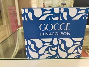 GOCCE DI NAPOLEON PROFUMO EDT 30 ML+ POCHETTE - Foto 1 di 2
