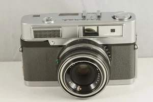 Minolta Uniomat II 1961 Mint - Photo 1/9