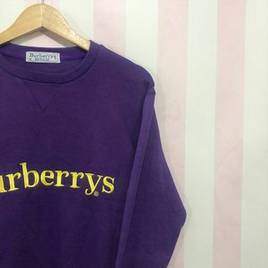 burberry moletom com capuz vintage