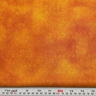 Remanente de tela de algodón de vidrio Live, Love & Laugh de Daisy & Dell Henry 16" x 44" Foto 1 de 2