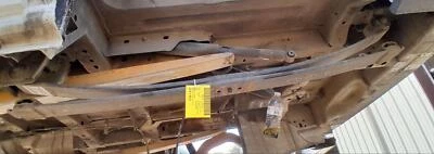 Conjunto de resorte de hoja trasera distancia entre ejes 15-20 Ford Transit 150 250 350 148" OEM Foto 1 de 4