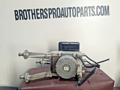 2015 - 2023  ABS Brake Pump Module Chrysler 300 Charger OEM P68352969AC - Image 1 of 4