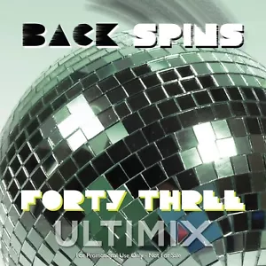 Back Spins 43 CD INCUBUS NINE INCH NAILS JAY Z MARY J BLIGE DON HENLEY MONIFA - Picture 1 of 1