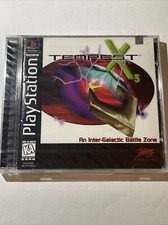 .PSX.' | '.Tempest X3.