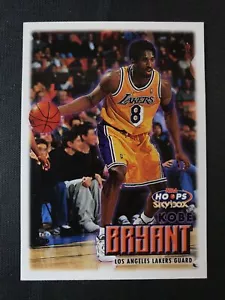 1999-00 Cerchi #27 Kobe Bryant Los Angeles Lakers - Foto 1 di 2