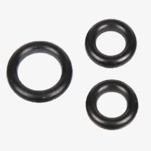 3 O-Rings Total: Dipstick #3852045, Vent #3855081, Drain #3855081, Vent or Dr... - Picture 1 of 1