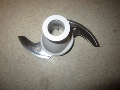 KRUPS OPTIPRO PROCESADOR DE ALIMENTOS 705 PIEZA DE REPUESTO HOJA METÁLICA Foto 1 de 3