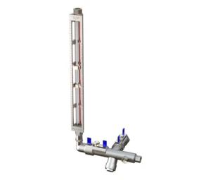 Flo-Tek Stainless Steel Bi-Directional Strainer Kit. - Picture 1 of 1