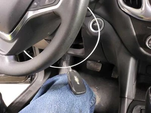 Used Ignition Switch fits: 2018 Chevrolet Equinox Grade A - Picture 1 of 22
