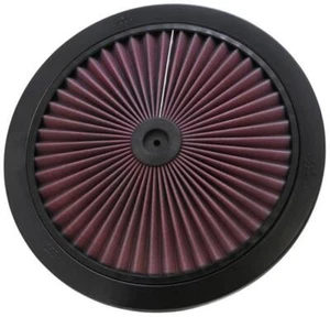 K&N 66-1401 X-Stream Top Filter - Bild 1 von 1