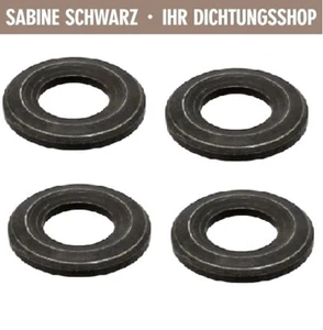 Dichtring Einspritzdüse für Mercedes 170D 170Da 170Db Ds SD Diesel 1949-55 W191 - Bild 1 von 2