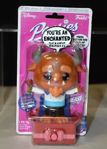 Popsies - Die Schöne und das Biest - Valentinstag Biest-Disney - Bild 1 von 7