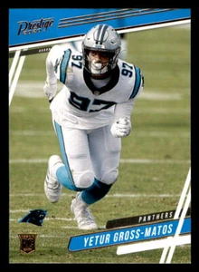 2020 Prestige #324 Yetur Gross-Matos CHRONICLES (ref 225005) - Picture 1 of 2