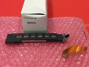 Yokogawa - P/N: B9900HM - Conjunto de pantalla para grabadora Yokogawa - NUEVO - Imagen 1 de 4
