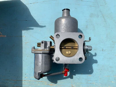 TRIUMPH AUD 634 FRONT TR7 (1974-1976) CARB dianteiro - Imagem 1 de 4