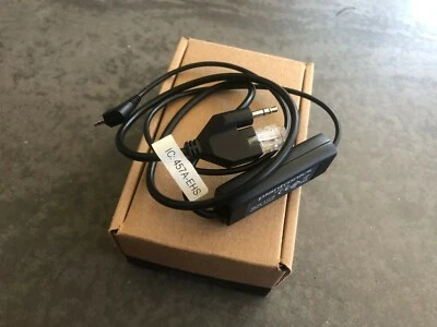 Adaptador Plantronics APC-45 Para Savi Y CS500 Serie (Cisco) Módulo EHS APC45 - Immagine 1 di 2