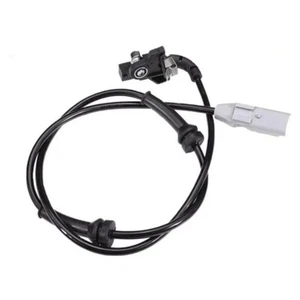 Rear ABS Wheel Speed Sensor 9674196180 For Peugeot RCZ Coupe (03.2010 - 12.2015) - Picture 1 of 6