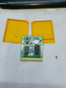 pokemon amarillo edicion especial pikachu game boy caja, juego e instrucciones - Imagen 1 de 10