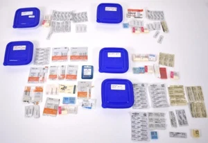 Diamantschleifen, Horico Diamant Schleifkörper, Meisinger Diamant FG, Dental - Bild 1 von 6