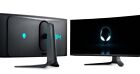 Alienware AW3423DWF Gaming Curved Monitor (34,2") 86,9cm