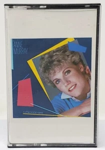 Ann Murray A Little Good News 1983 Cassette Tape - Picture 1 of 3