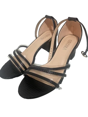 Sandalias Foto 1 de 4