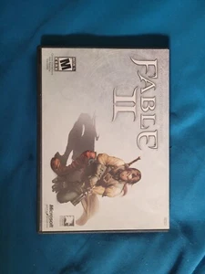Fable 2 Limited Collectors Edition (Xbox 360) - USED - Picture 1 of 2