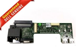 Dell 64TC3 PowerEdge R520 Front Panel Board 064TC3 - Picture 1 of 5