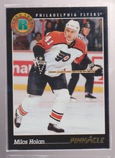 Philadelphia Flyers Cards Inserts Vintage Rookies Collection