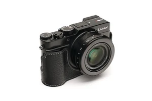 TP ORIG camera half case for Panasonic LX100 II - Picture 1 of 16