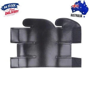 Leather Professional Trumpet Protective Cover Case Trumpet Parts Protect Sleeve - Picture 1 of 12