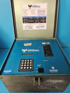 DIAMOND TRAFFIC PRODUCTS TRAFFIC TALLY PHOENIX VEHICLE CLASSIFIER IN METAL CASE - Picture 1 of 18