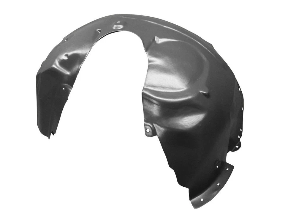 New 2013-2016 Ford Fusion Front Right Fender Liner Splash Shield FO1249159 Foto 1 de 1