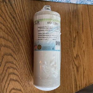 SWIFT GREEN FILTERS SGF-CS11S SGF-CS11S Replacement for 3M Cuno CS-11 by Swift - Picture 1 of 4