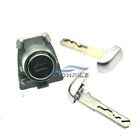 For Jeep compass left door lock cylinder All car lock cylinder with key155250107