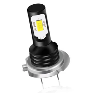 LED Headlight Bulb for Triumph Sprint 1050 ST 2005-2010 H7 Bright White 12v - Picture 1 of 5