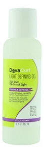 DevaCurl Light Defining Gel 3 oz. Hair Gel - Picture 1 of 1