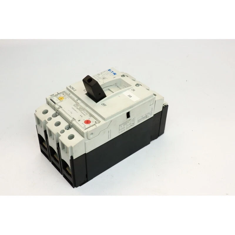 EATON NZM 2 Disjoncteur 80A NZM H2-M80 controller (B1138) - Photo 1/3