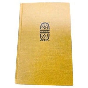 The Relic Eça De Queiroz 1925 | Hardcover Plain Cloth Variant | Alfred A. Knopf - Picture 1 of 7