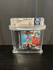 .PSX.' | '.Tales Of Destiny II.