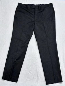 Lauren Ralph Lauren Herren Anzughose Classic Fit Stretch Gr. 40, grau, 460GW2J799 - Bild 1 von 8