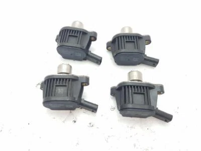 2009-2017 MK5 FL VOLKSWAGEN POLO SET OF CAMSHAFT SOLENOIDS 1.4 PETROL 10409903  - Image 1 of 4