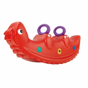 BIG Sammy Rocker Schaukel Kinderschaukel Spielzeug Spielgerät Kinder Spiel 1.2m - Bild 1 von 2