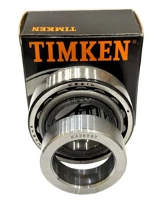Timken SET9 (U298/U261L/K426897) Bearing & Race Set - Picture 1 of 1