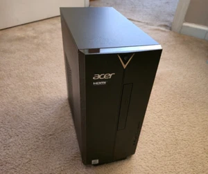 Acer Aspire TC-1660 512GB SSD Intel Core i5-10400 2.9GHz 16GB RAM Win 11 Home - Bild 1 von 10