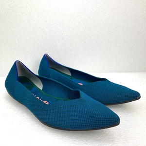ROTHY's The Point Flat Shoes - Women's 9 - Picture 1 of 11